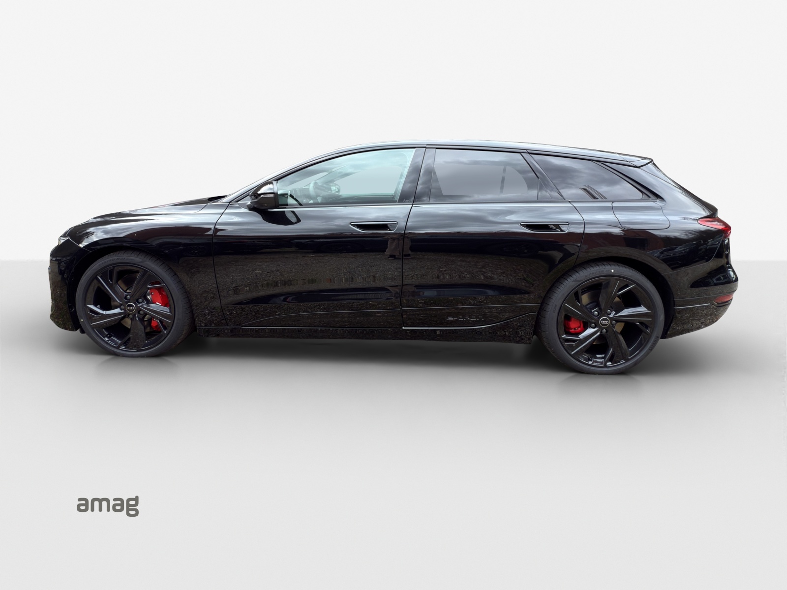 Audi S6 - Bild folgt... 1