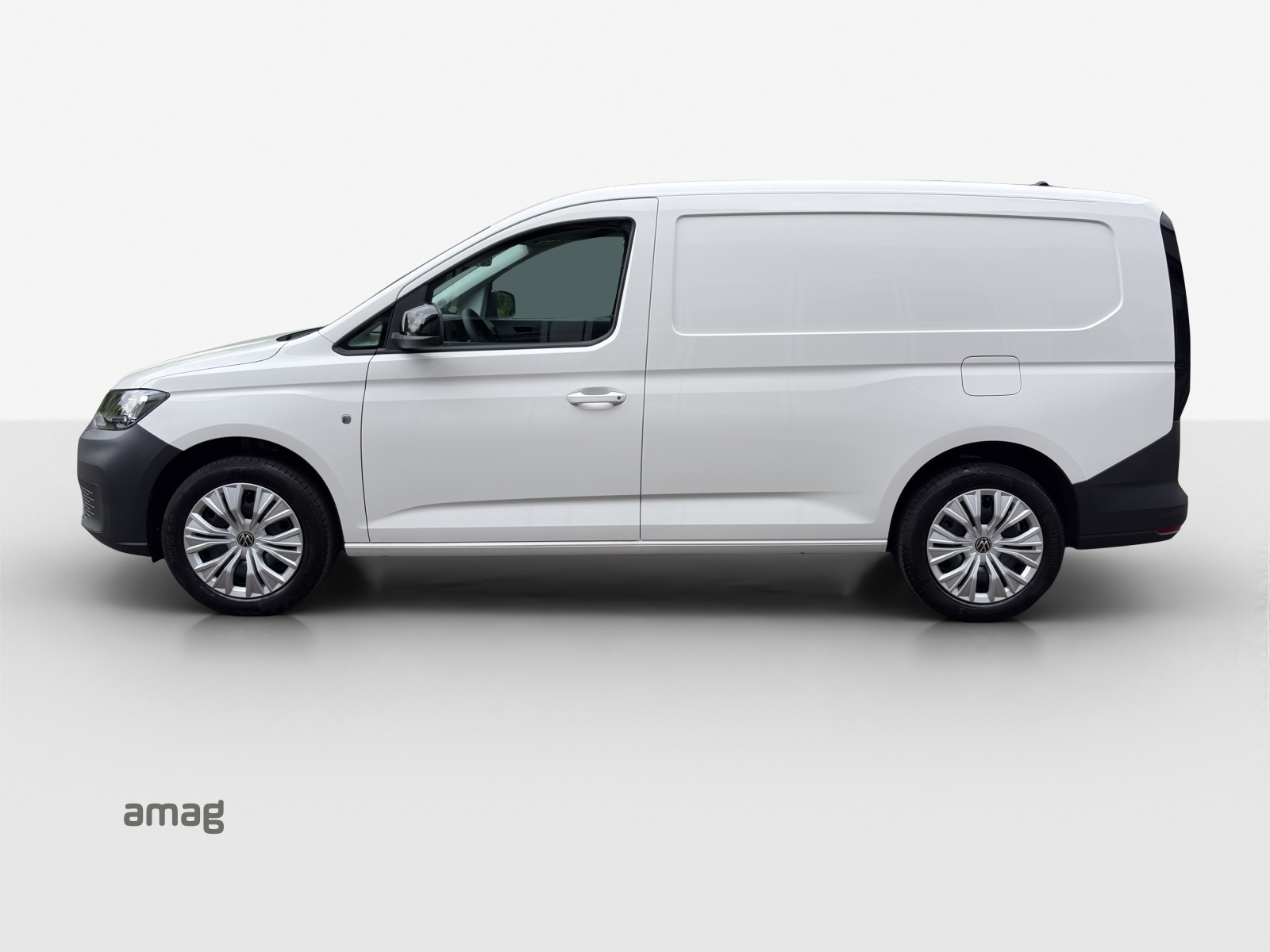 VW Nutzfahrzeuge Caddy - Bild folgt... 1