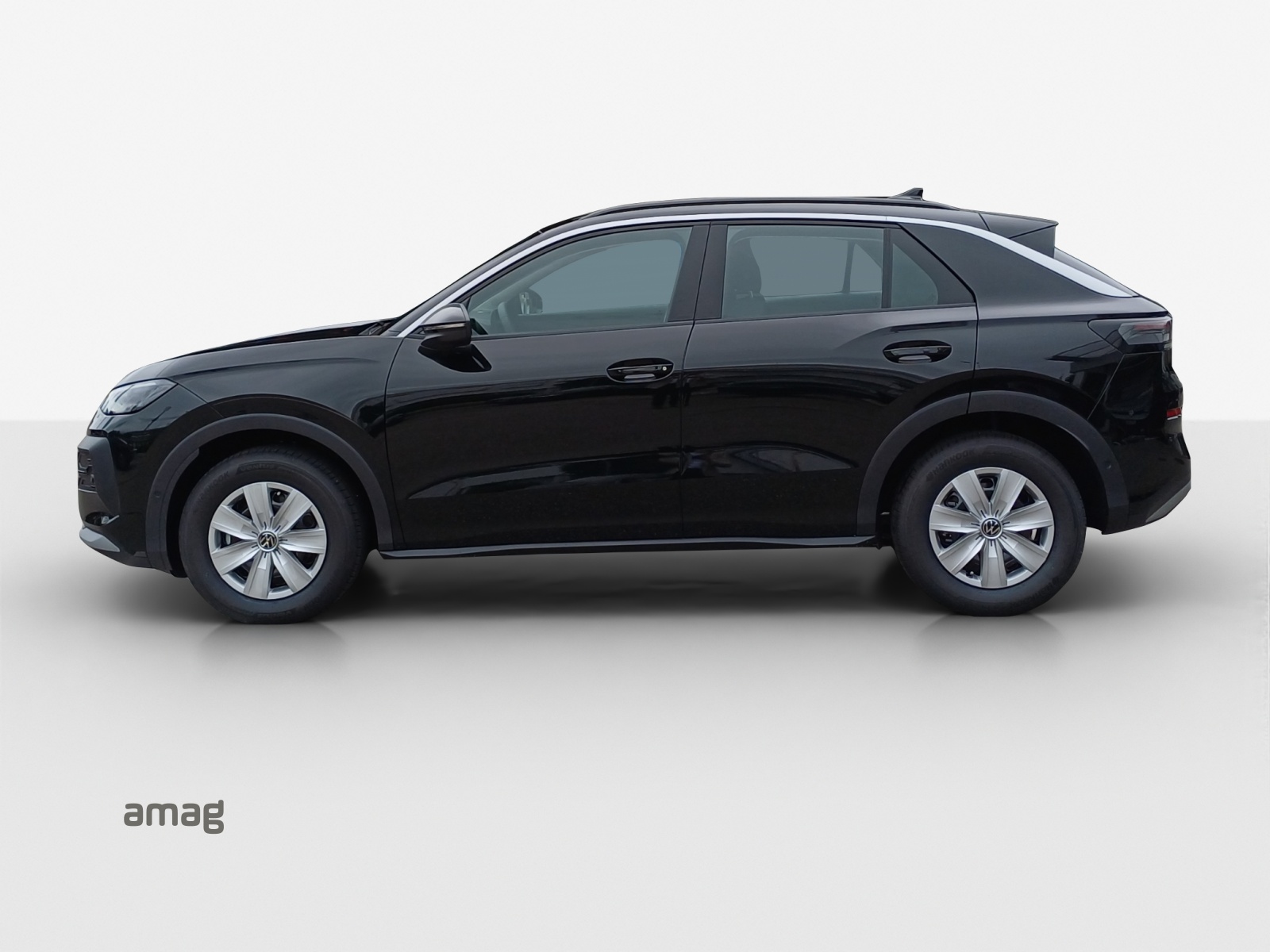 VW T-Roc - Bild folgt... 1
