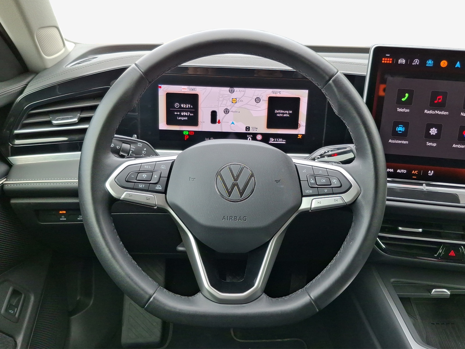 VW Passat - Bild folgt... 1