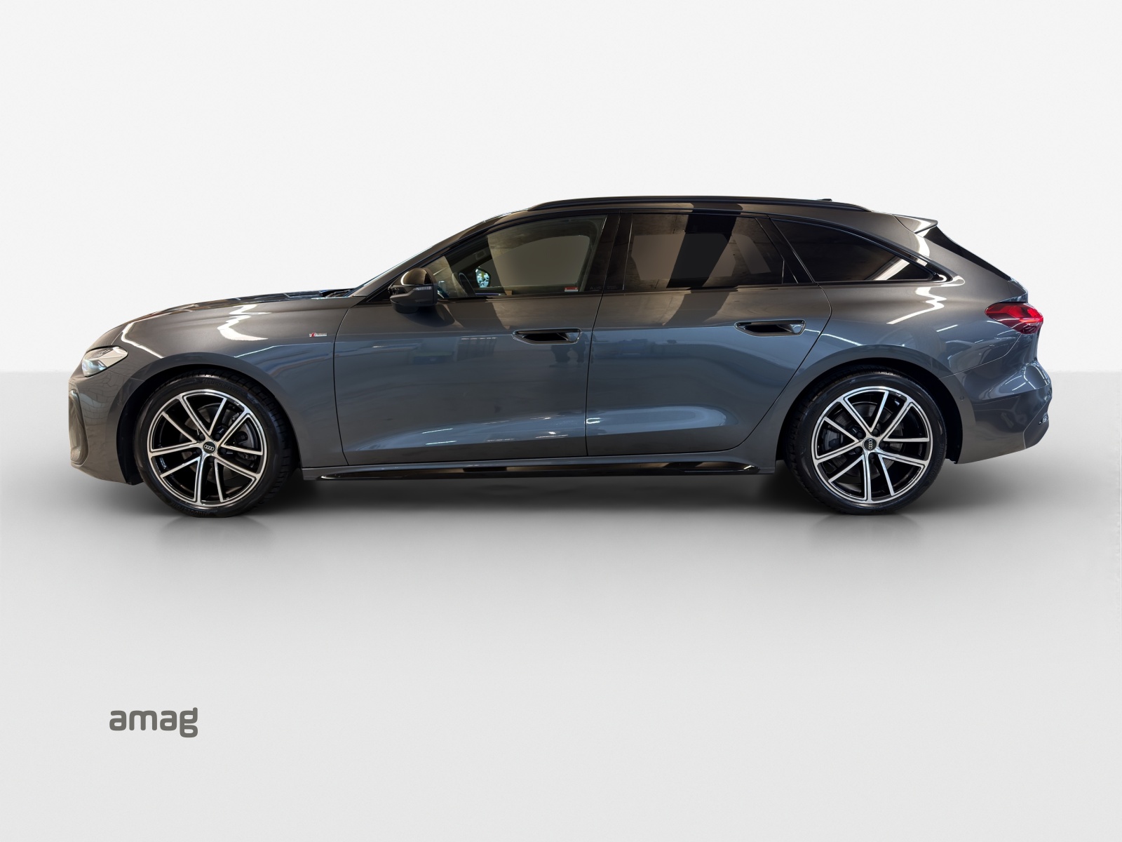 Audi A5 - Bild folgt... 1