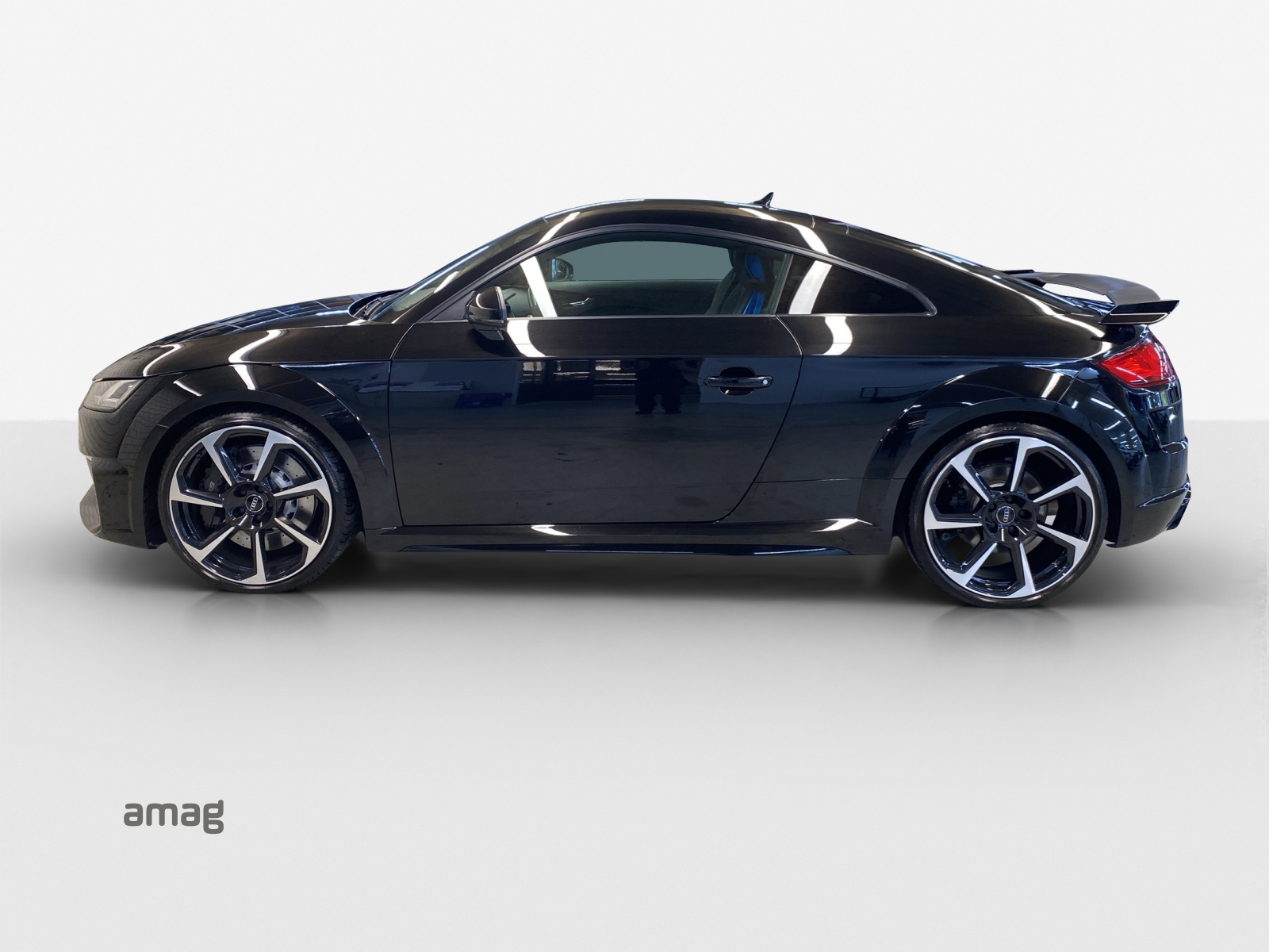 Audi TT - Bild folgt... 1