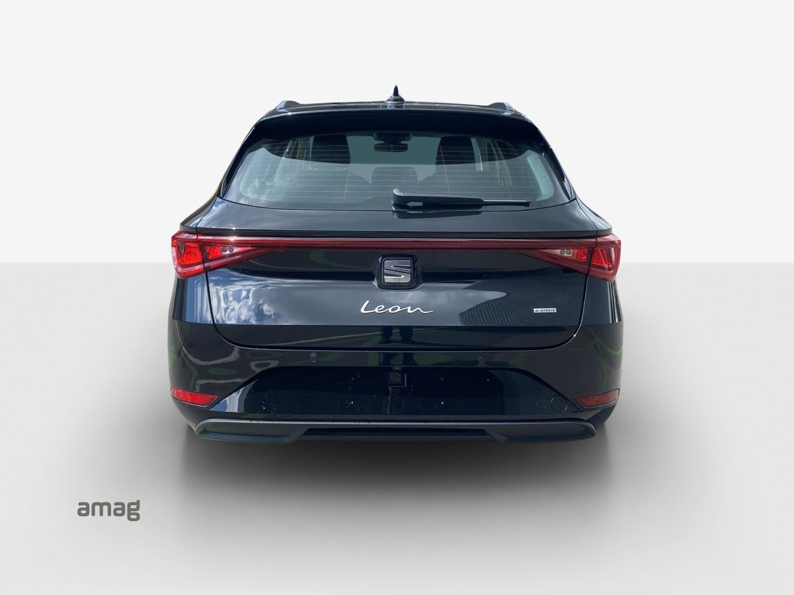 Seat Leon - Bild folgt... 1
