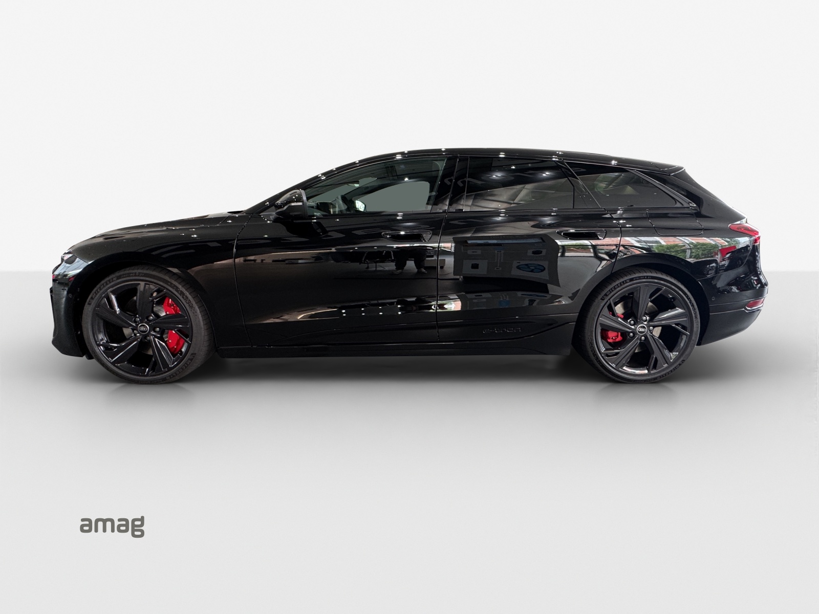 Audi S6 - Bild folgt... 1