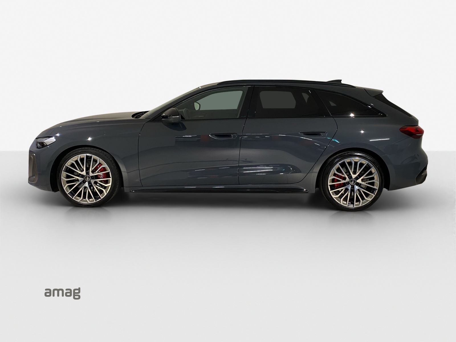 Audi S5 - Bild folgt... 1