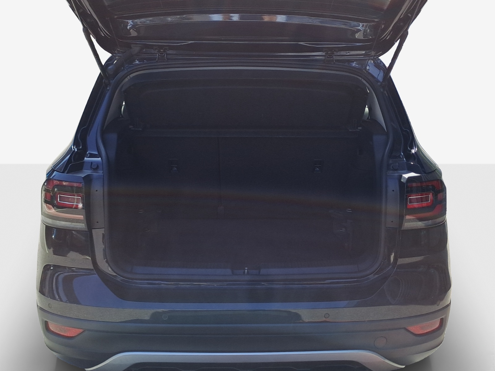 VW T-Cross - Bild folgt... 1