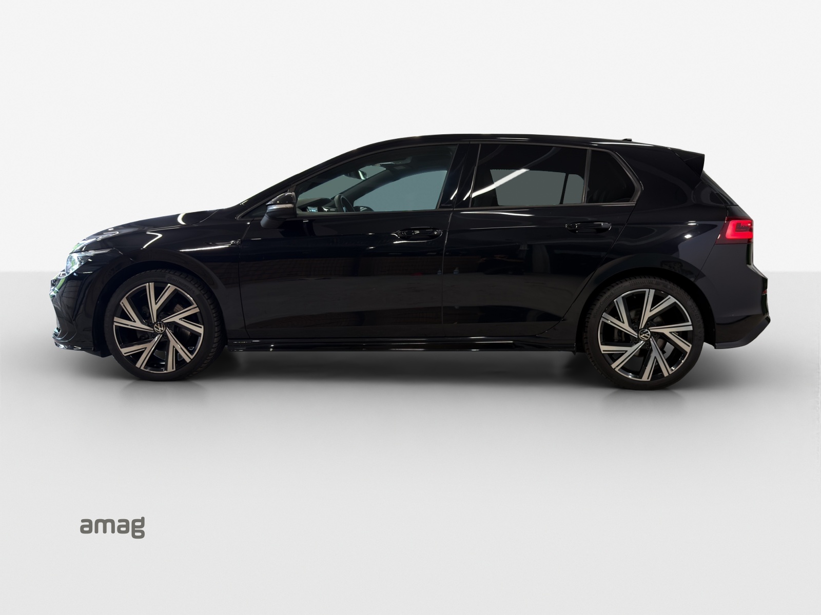 VW Golf - Bild folgt... 1