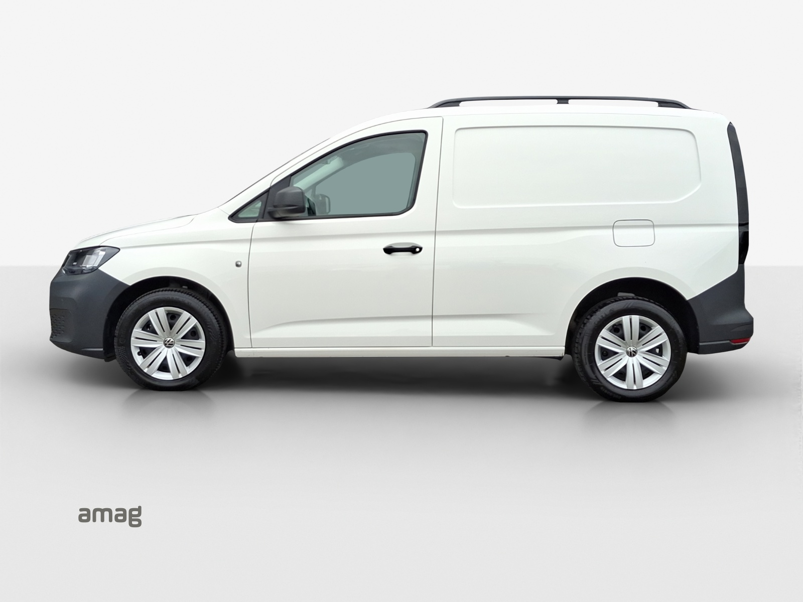 VW Caddy - Bild folgt... 1