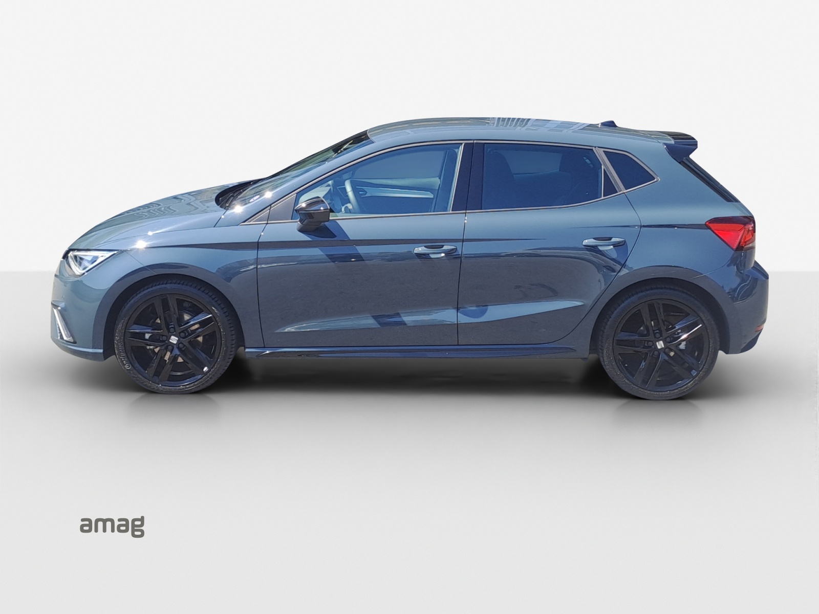 Seat Ibiza - Bild folgt... 1