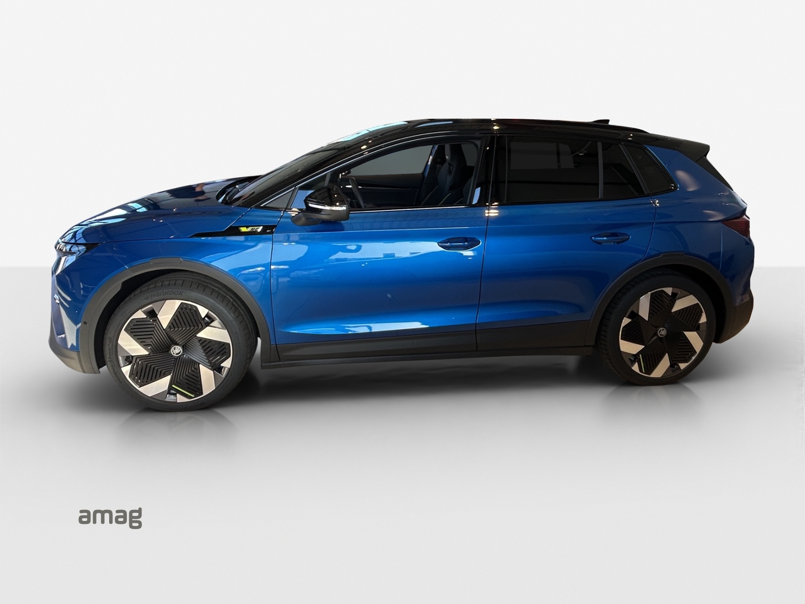 Škoda Elroq - Bild folgt... 1