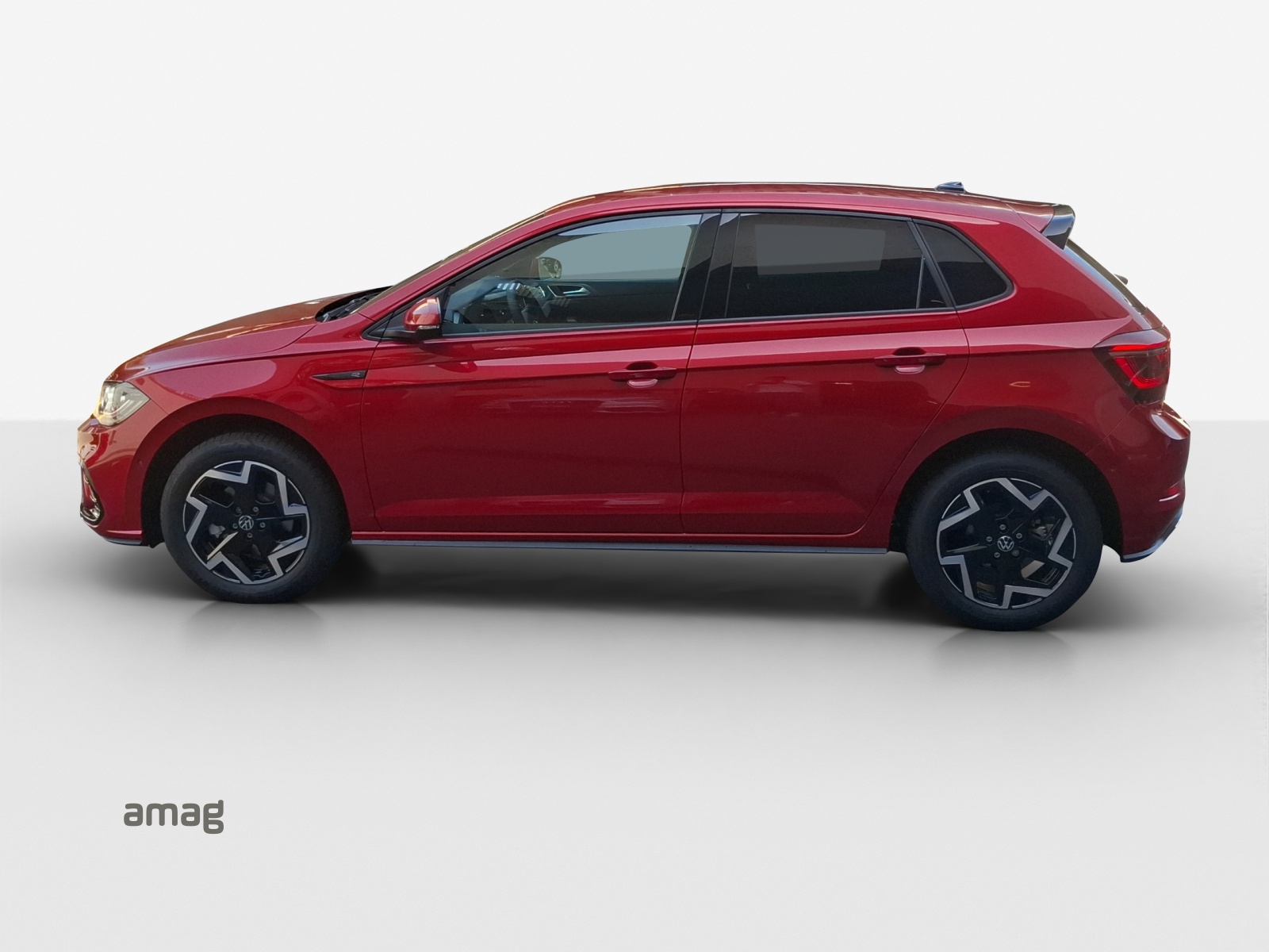 VW Polo - Bild folgt... 1