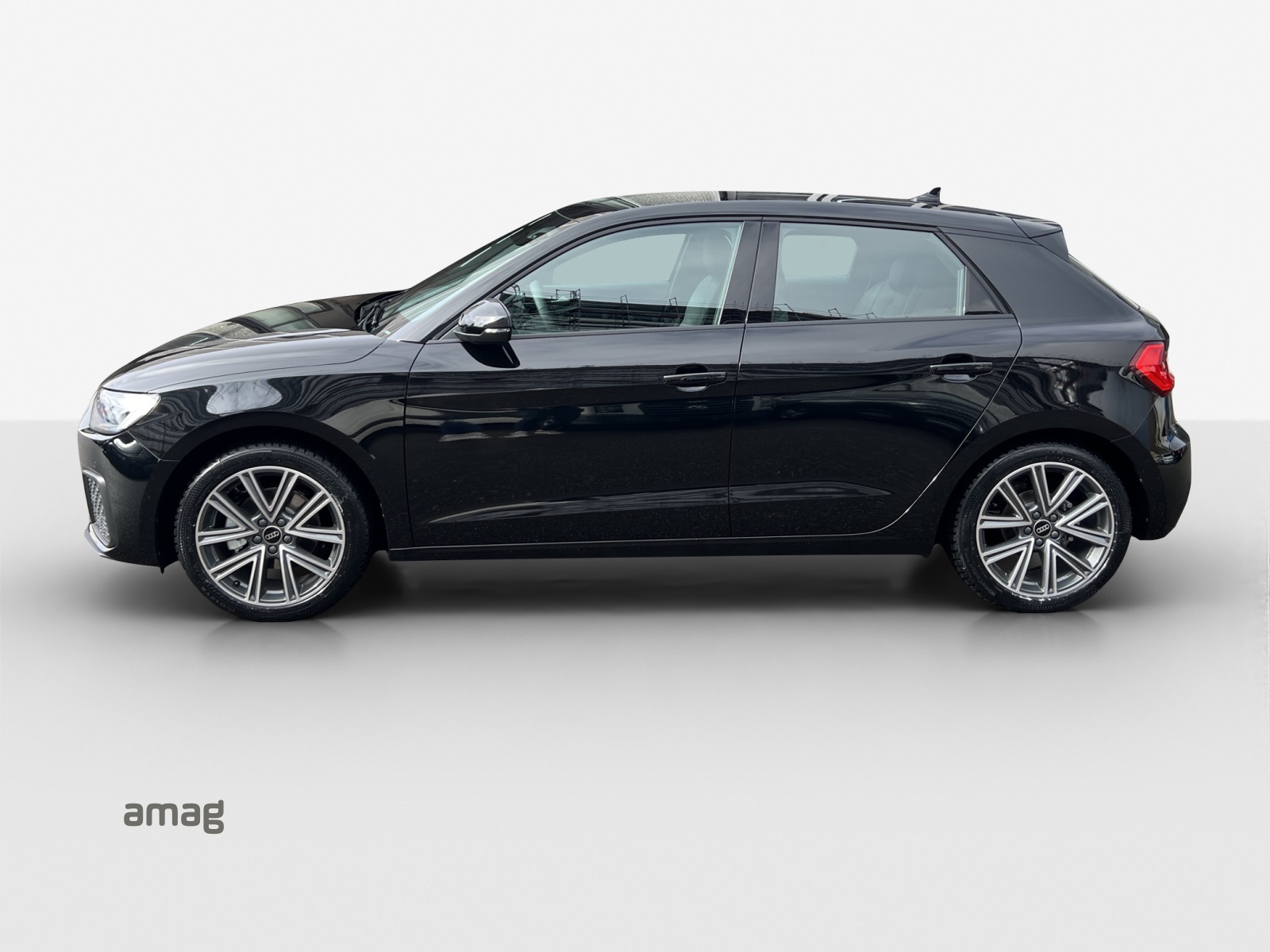 Audi A1 - Bild folgt... 1