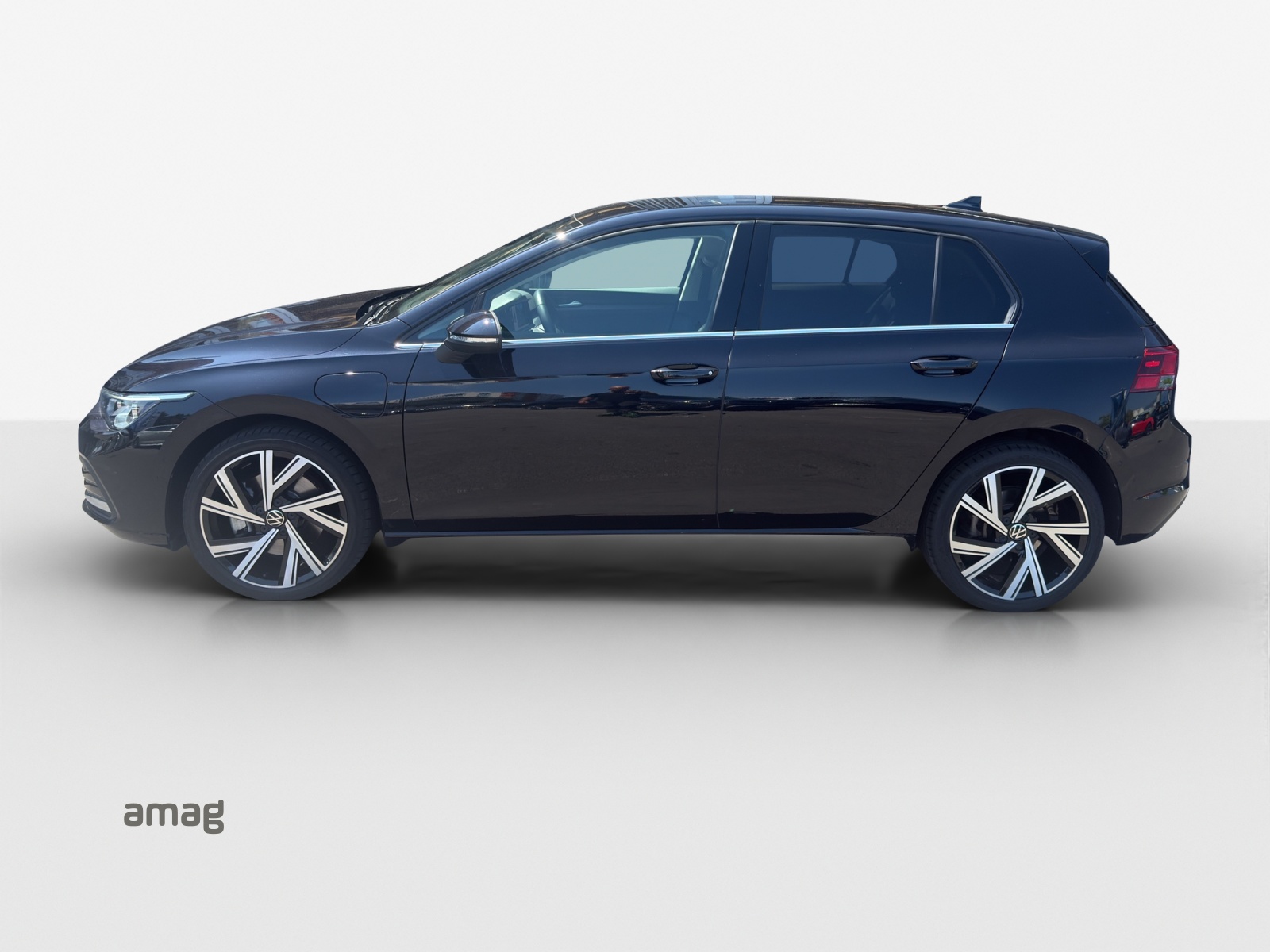 VW Golf - Bild folgt... 1