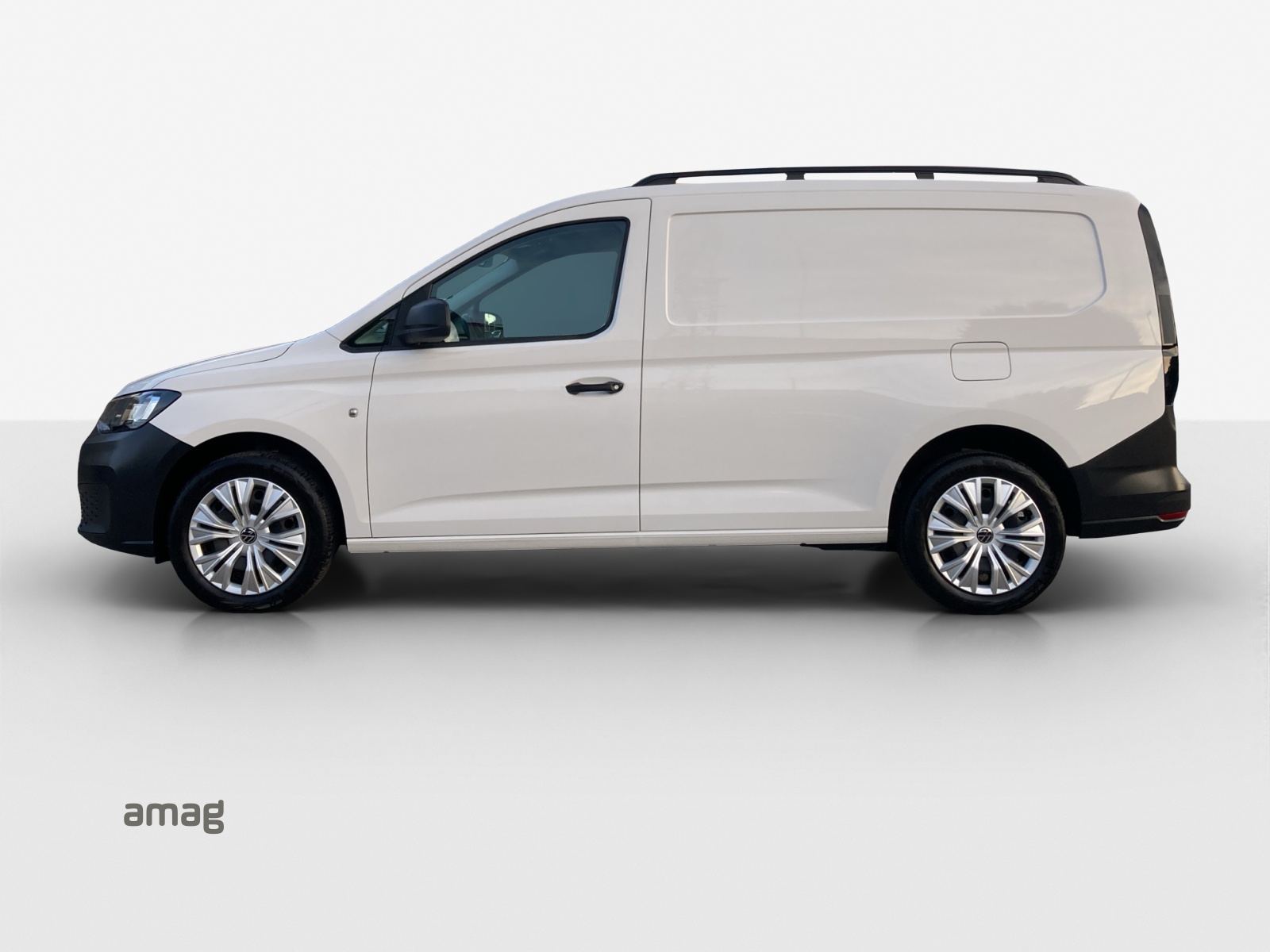 VW Nutzfahrzeuge Caddy - Bild folgt... 1