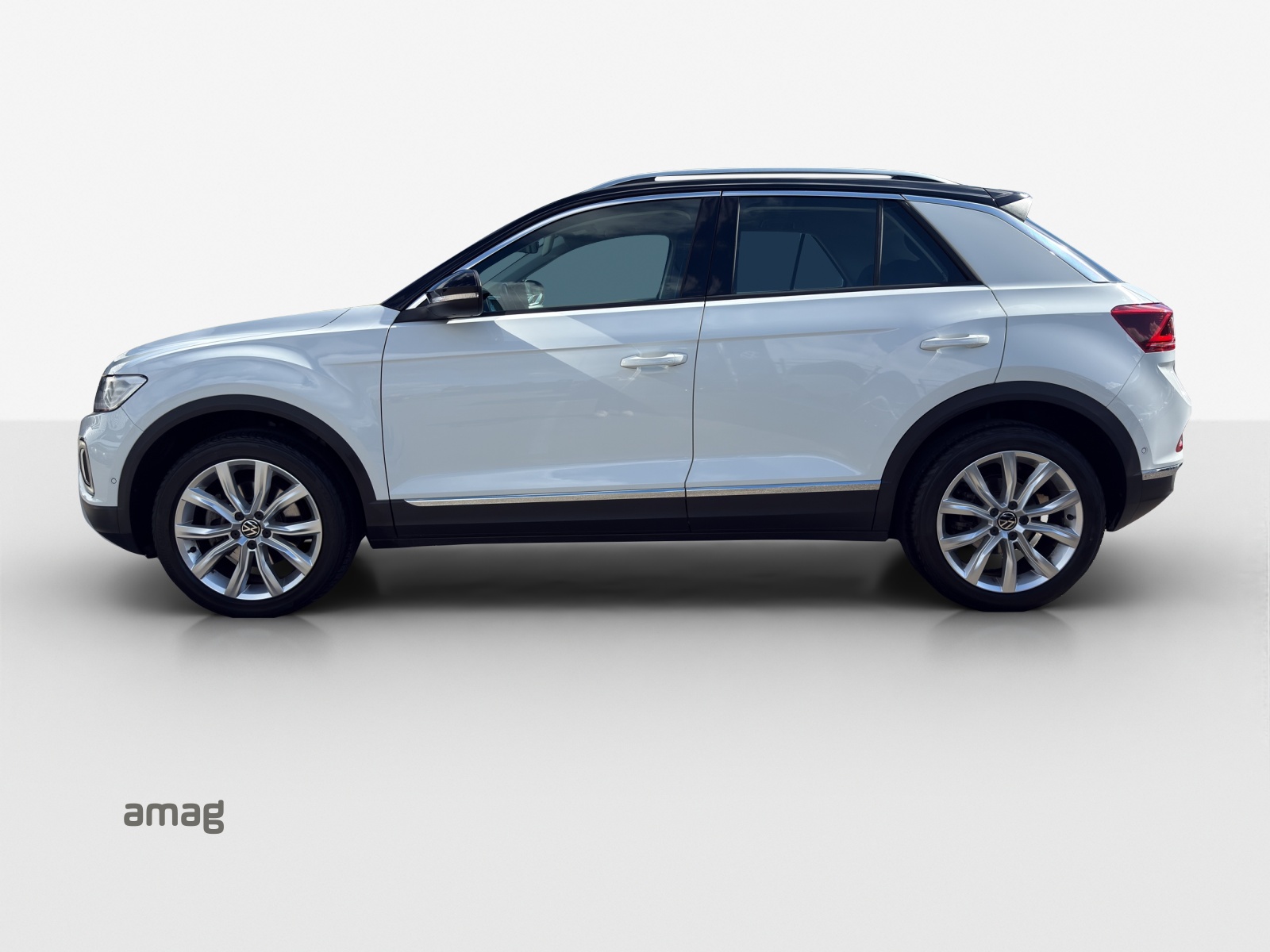 VW T-Roc - Bild folgt... 1