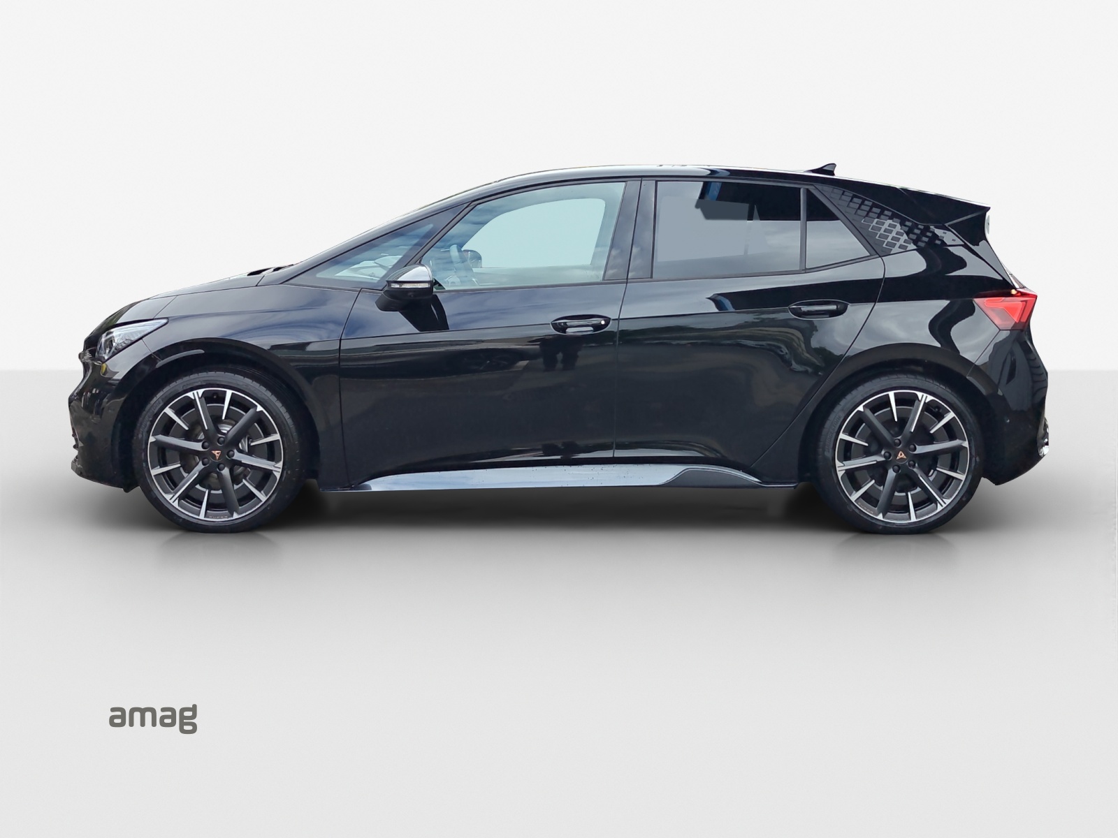 Cupra Born - Bild folgt... 1