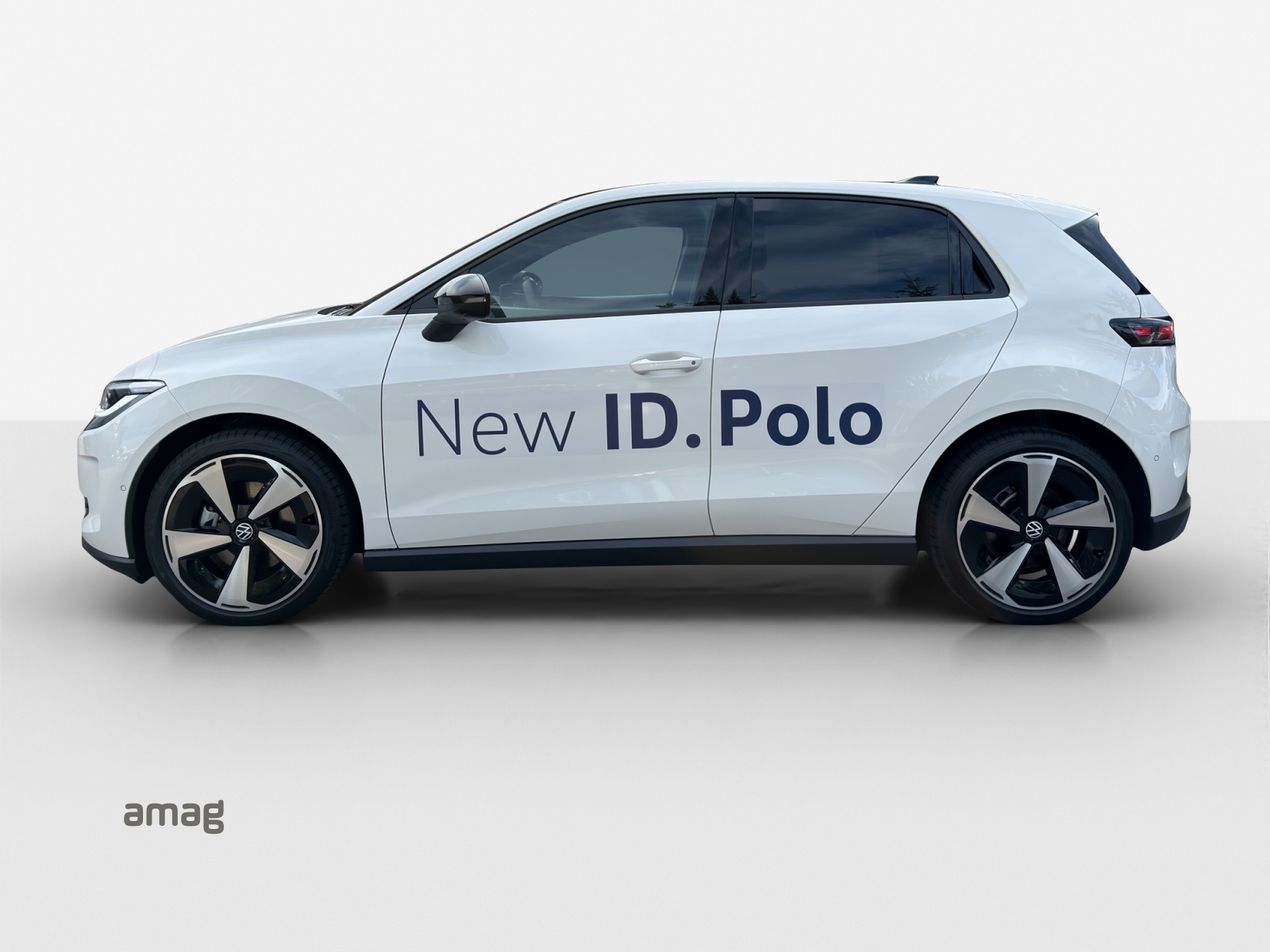 VW Polo - Bild folgt... 1