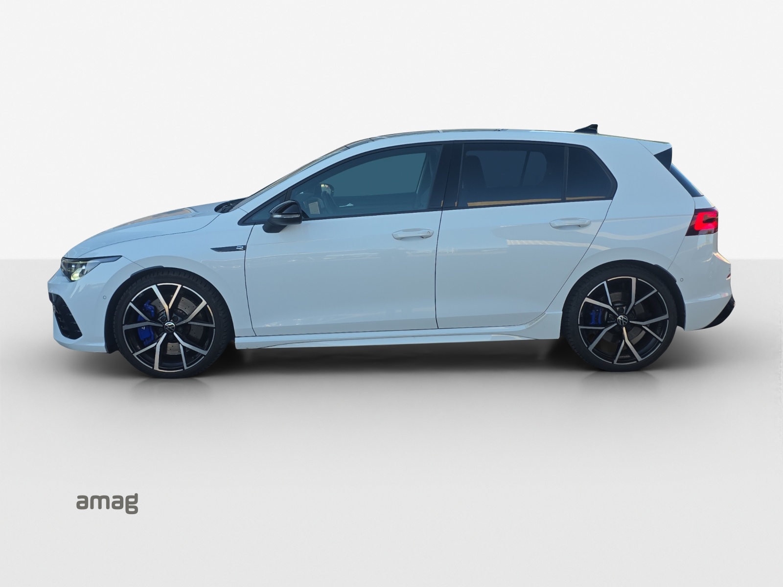 VW Golf - Bild folgt... 1