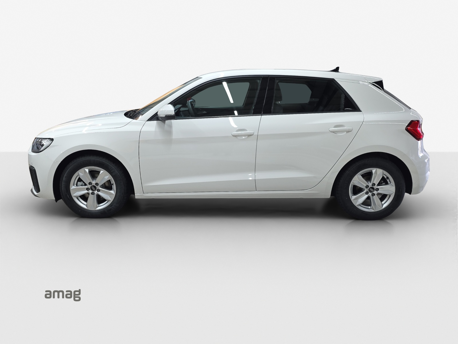 Audi A1 - Bild folgt... 1