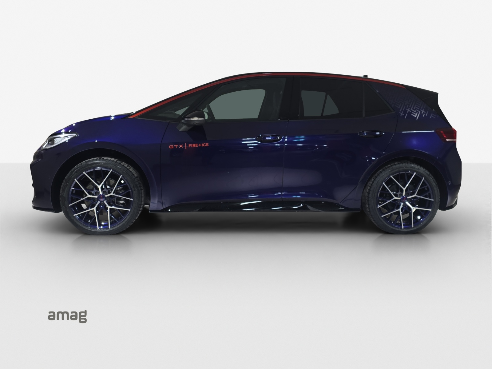 VW ID.3 - Bild folgt... 1