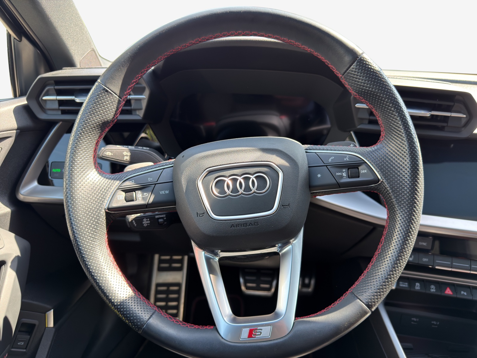 Audi S3 - Bild folgt... 1