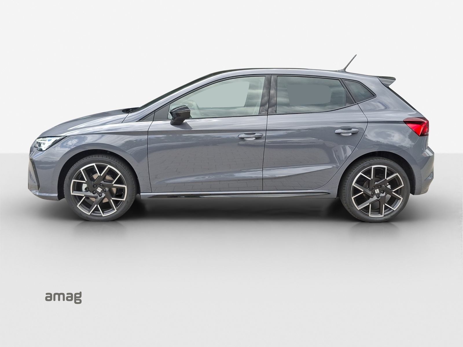 Seat Ibiza - Bild folgt... 1