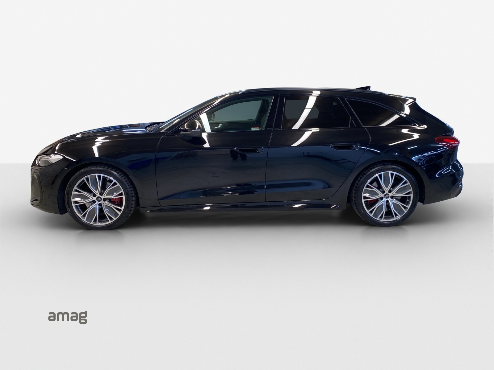Audi S5 - Bild folgt... 1
