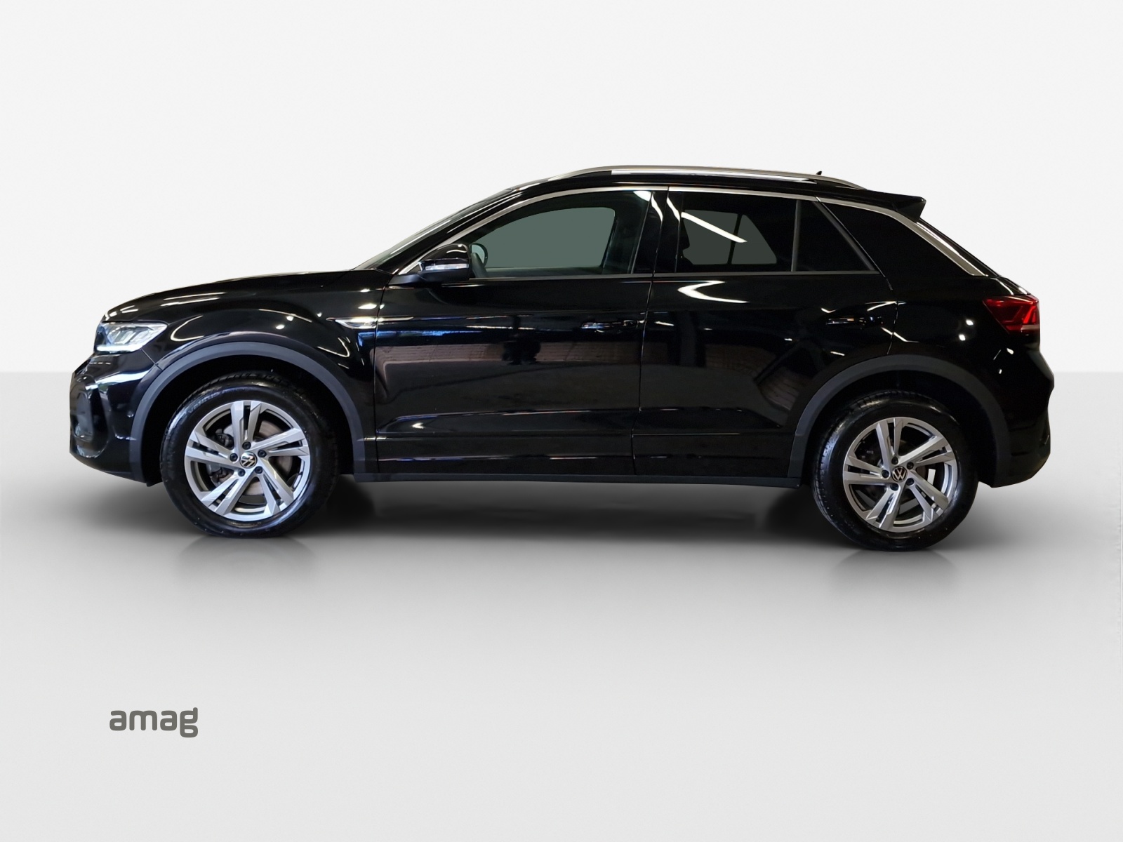 VW T-Roc - Bild folgt... 1