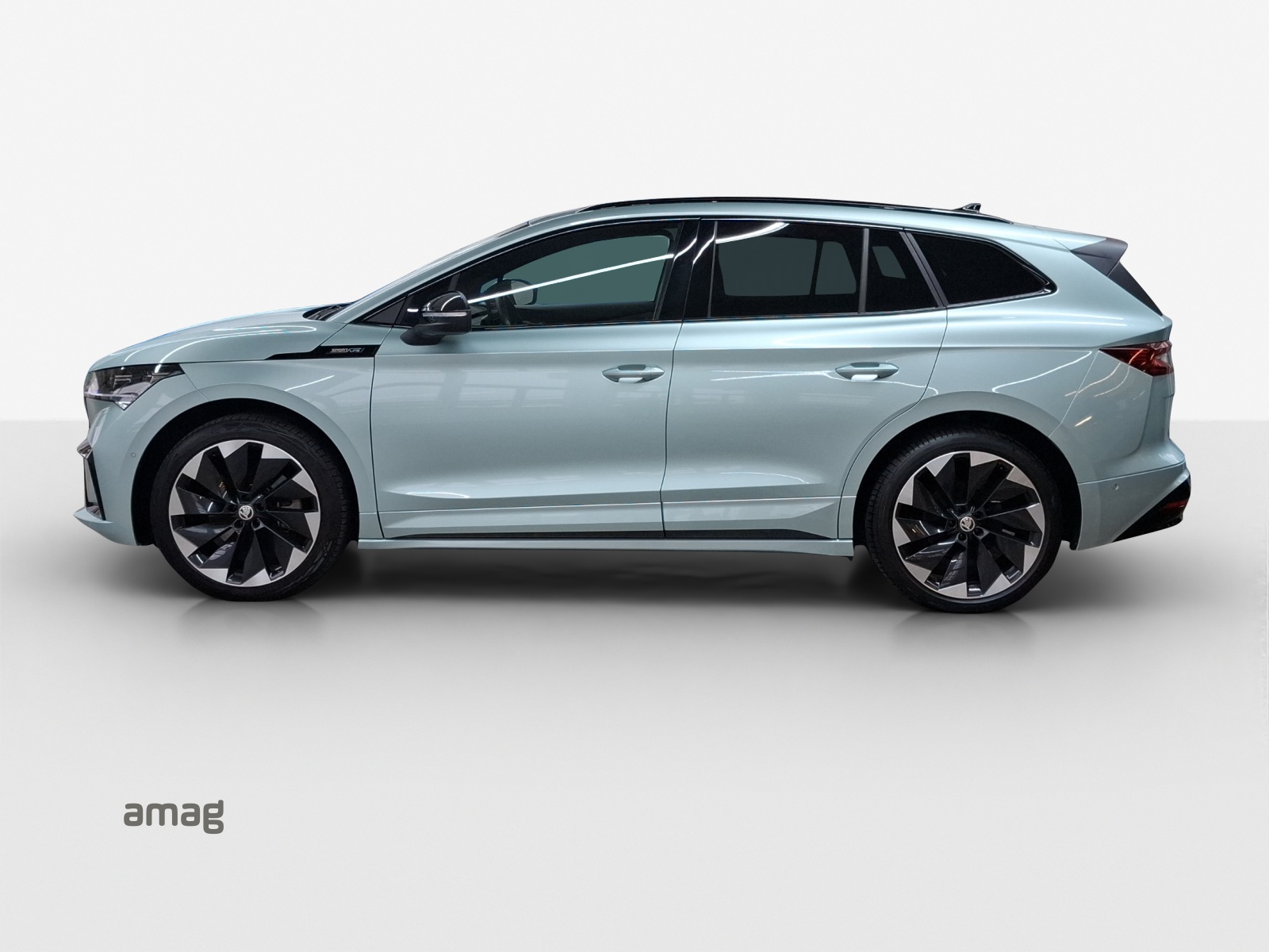 Škoda Enyaq - Bild folgt... 1