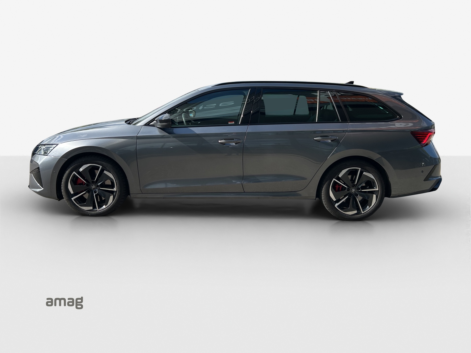 Škoda Octavia - Bild folgt... 1