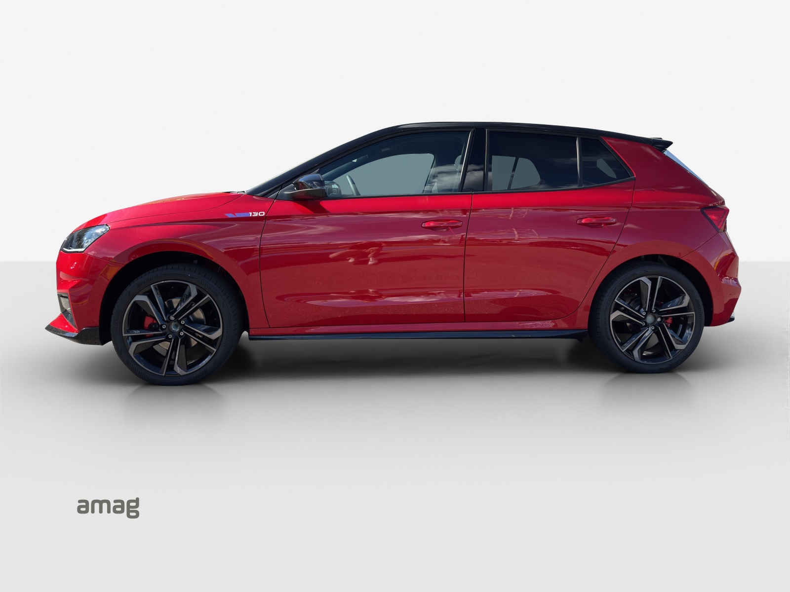 Škoda Fabia - Bild folgt... 1