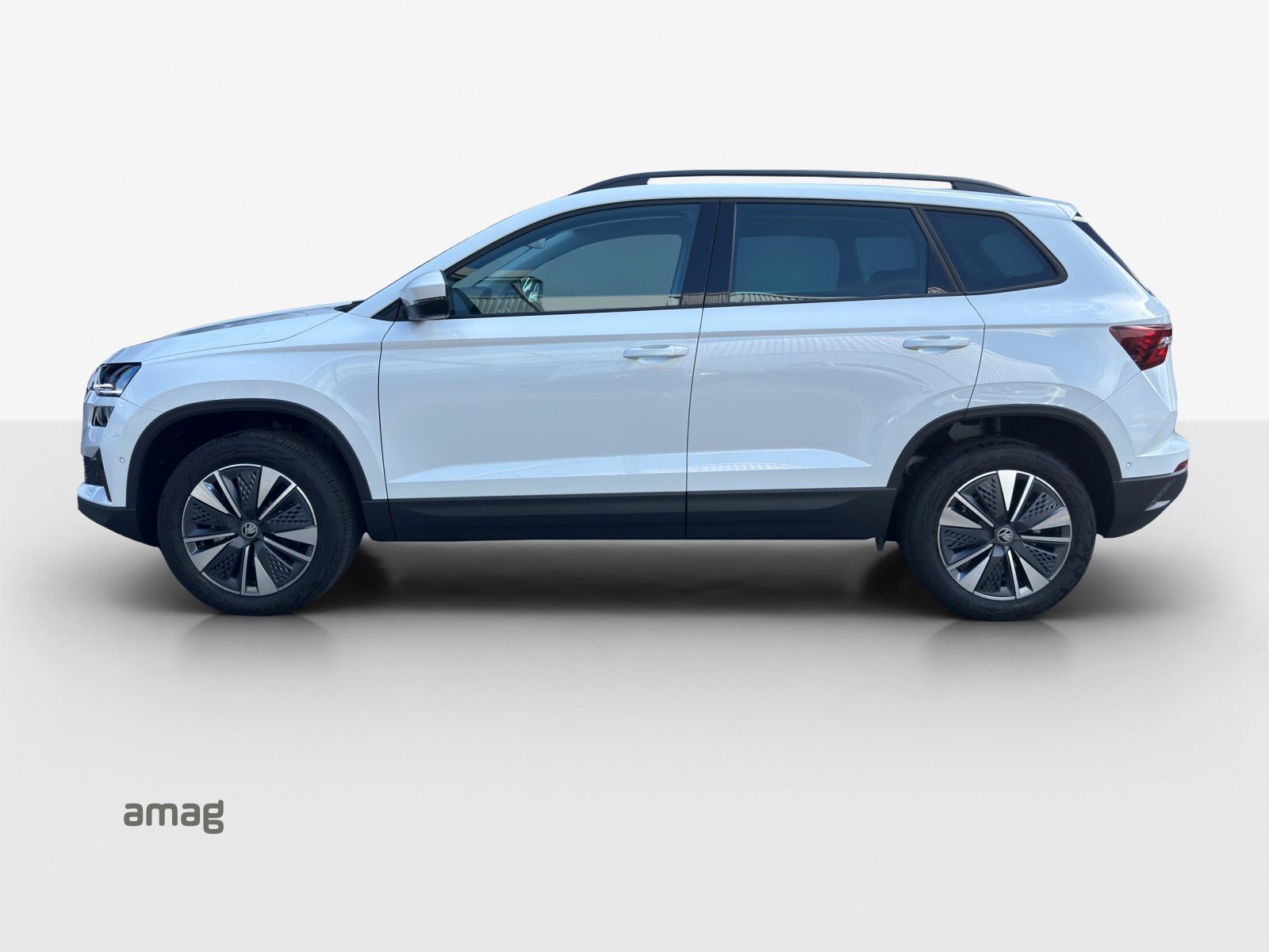 Škoda Karoq - Bild folgt... 1