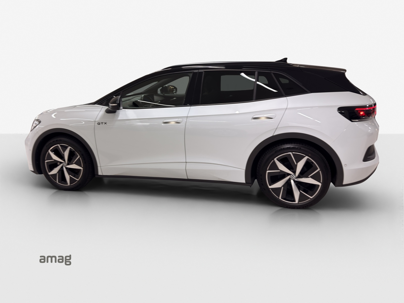 VW ID.4 - Bild folgt... 1