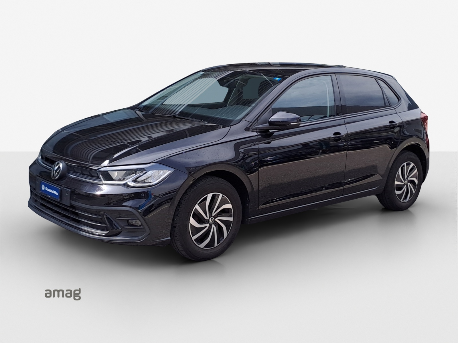 VW Polo Leasing & Auto-Abo Angebot