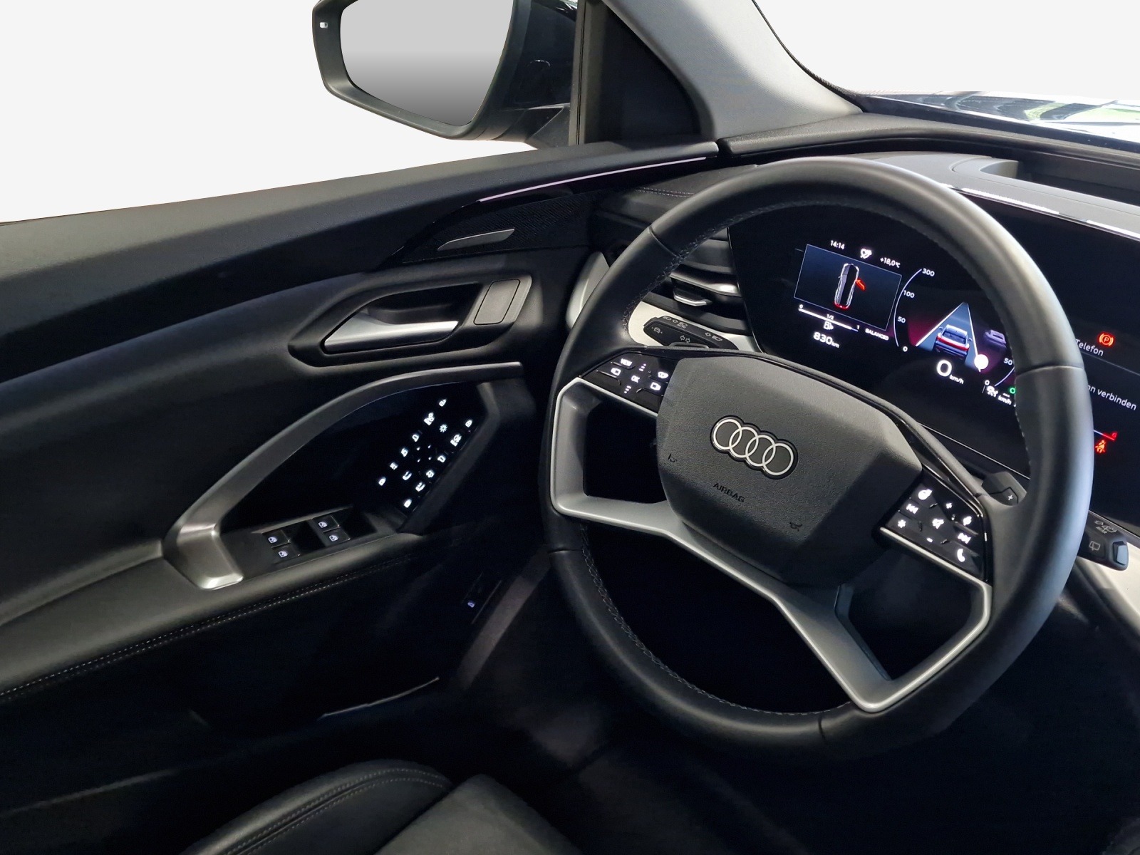 Audi Q5 - Bild folgt... 1