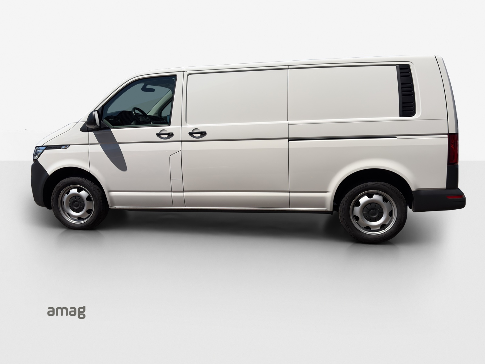 VW Nutzfahrzeuge Transporter - Bild folgt... 1