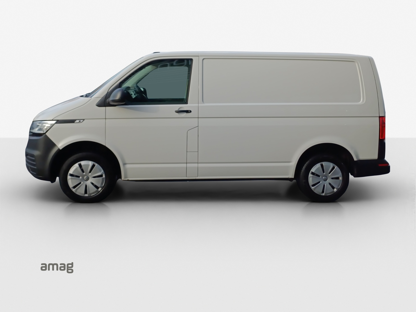 VW Nutzfahrzeuge Transporter - Bild folgt... 1