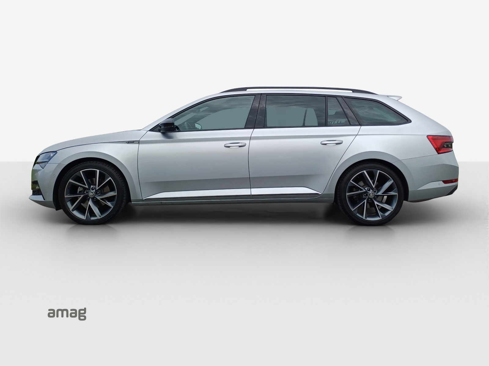 Škoda Superb - Bild folgt... 1