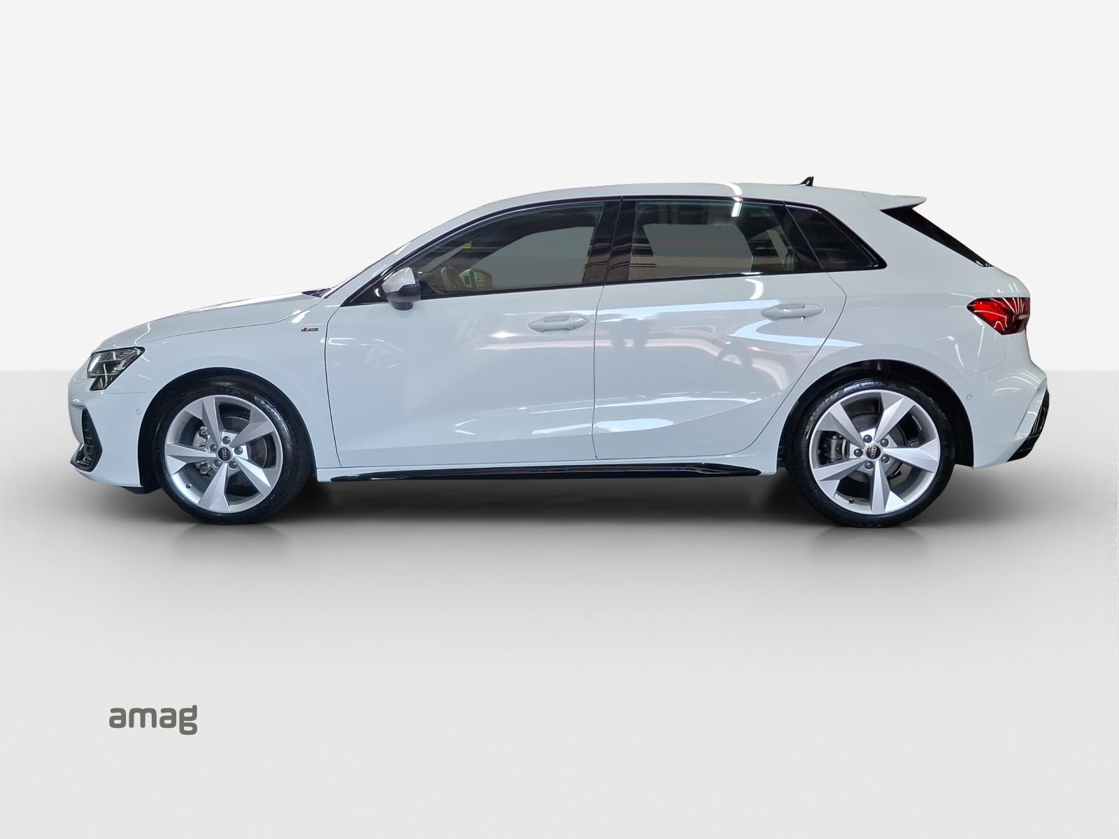 Audi A3 - Bild folgt... 1