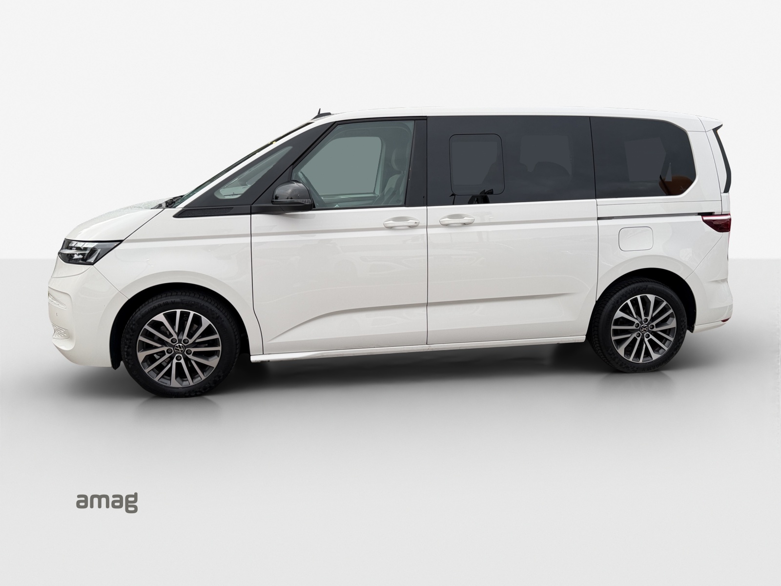 VW Multivan - Bild folgt... 1