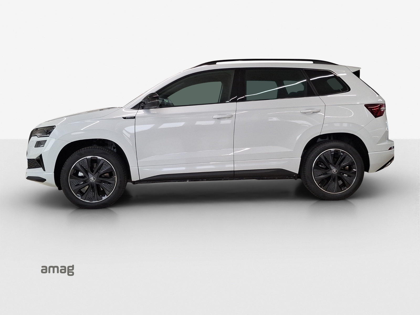 Škoda Karoq - Bild folgt... 1