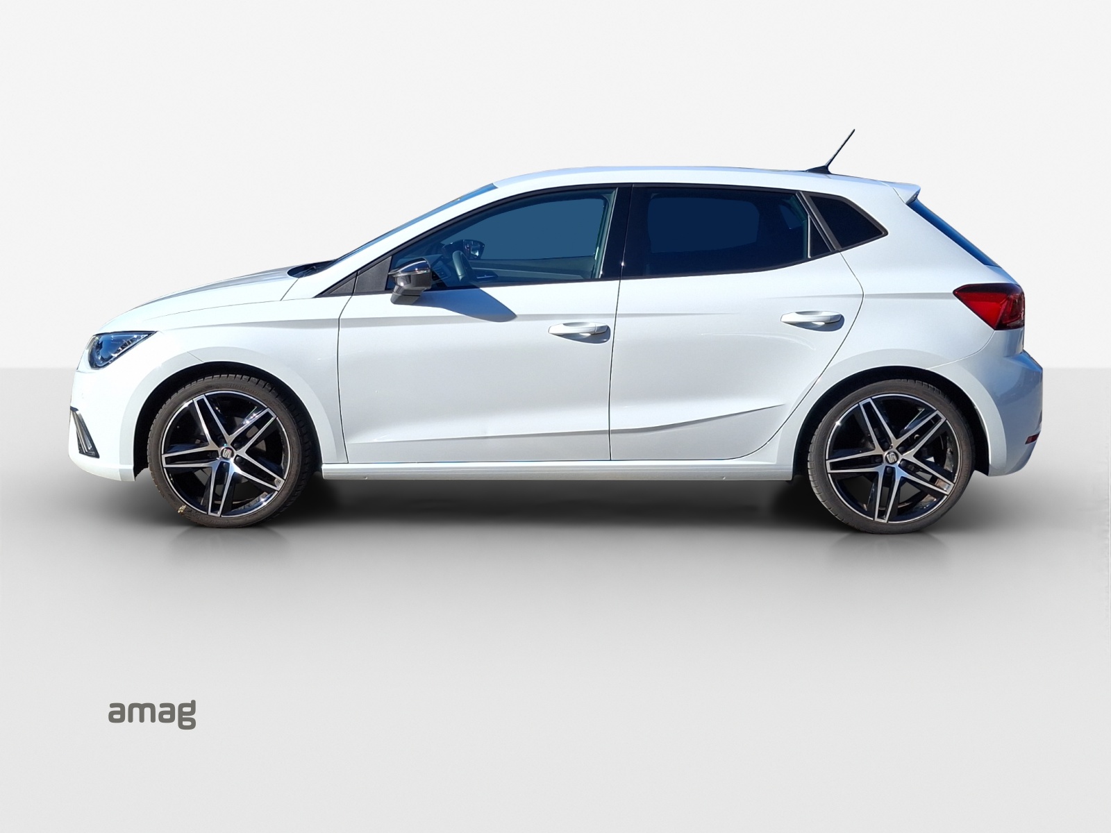 Seat Ibiza - Bild folgt... 1