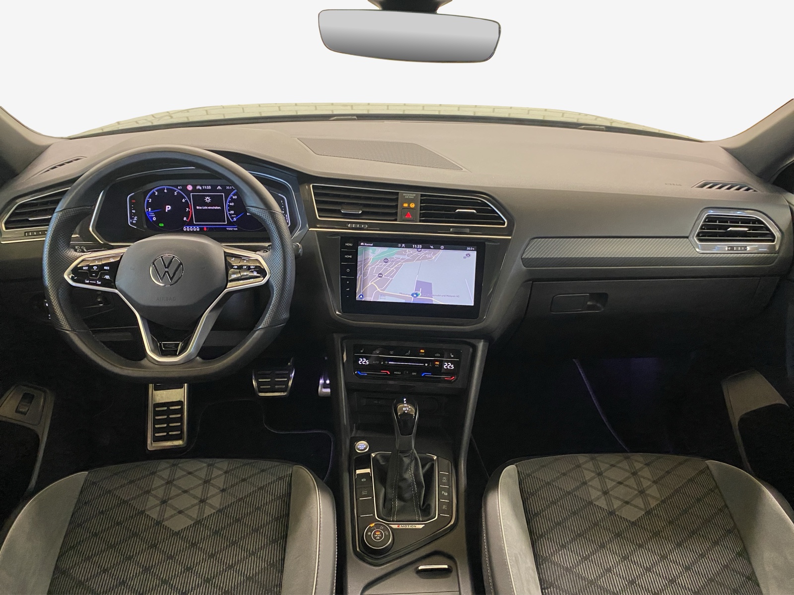 VW Tiguan - Bild folgt... 1