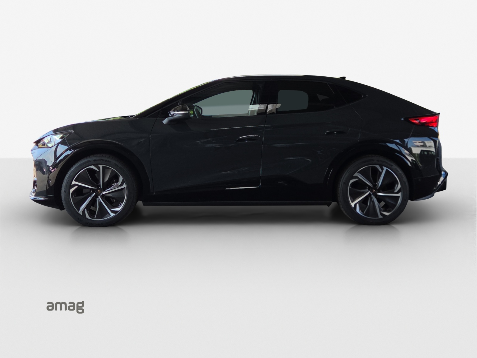 Cupra Tavascan - Bild folgt... 1