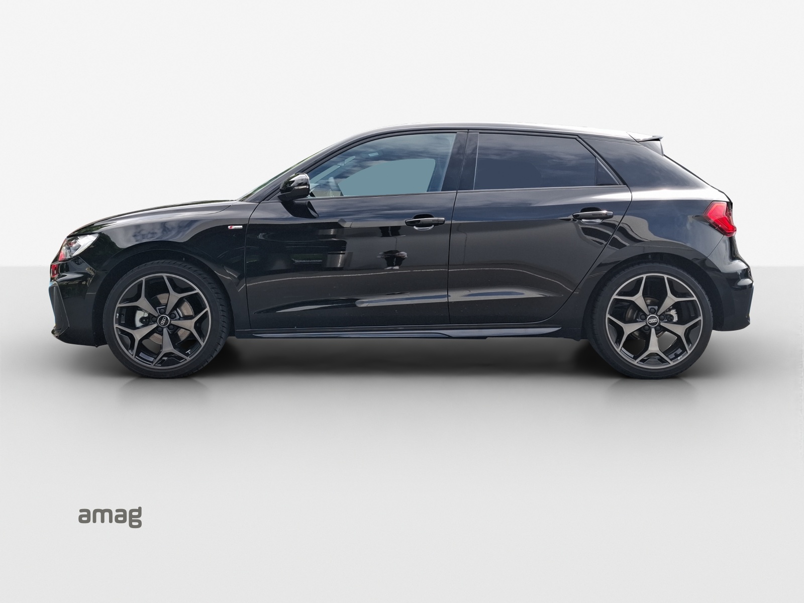 Audi A1 - Bild folgt... 1