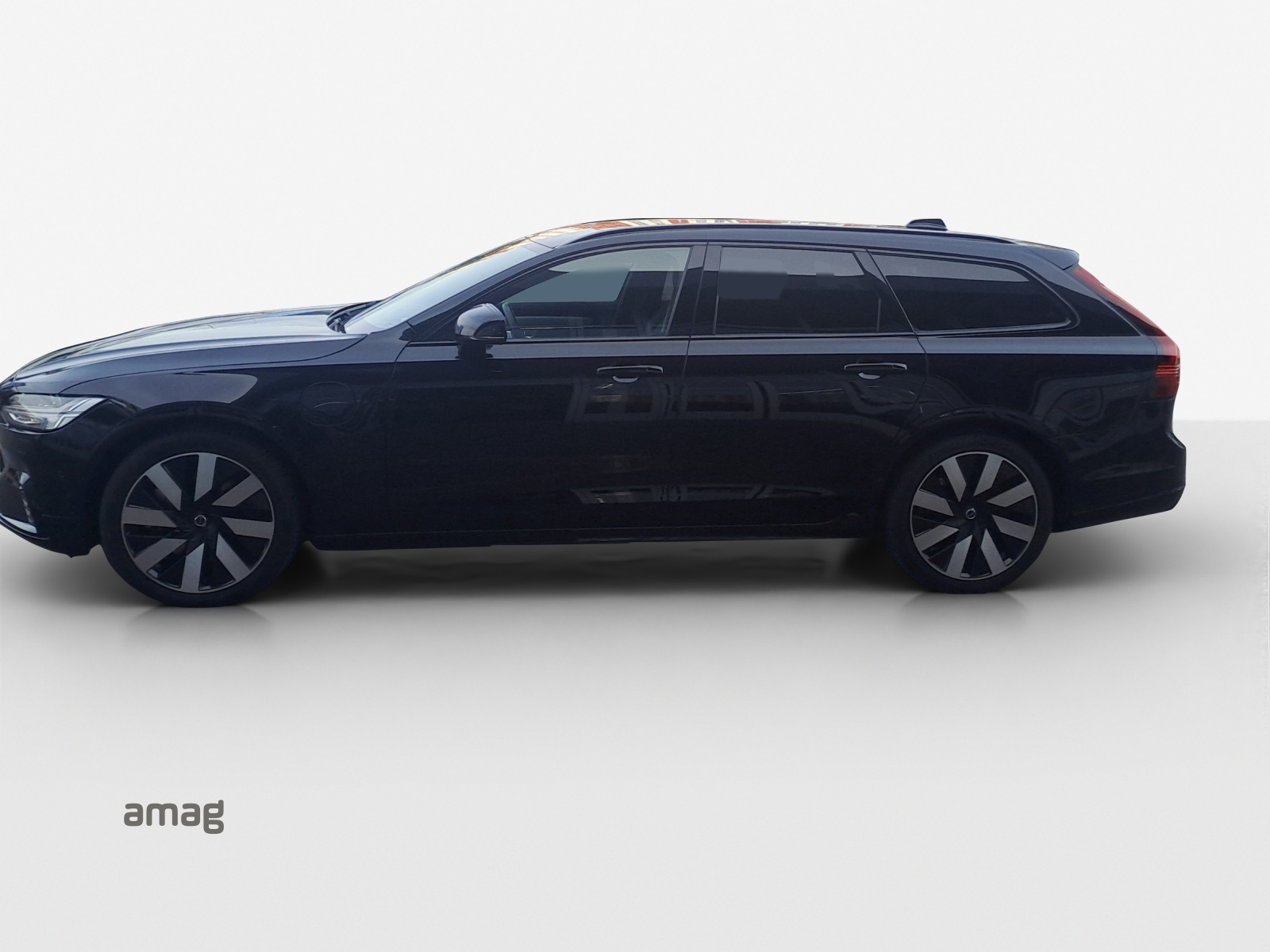 Volvo V90 - Bild folgt... 1