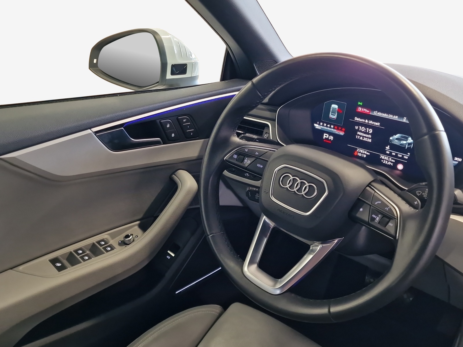 Audi A5 - Bild folgt... 1