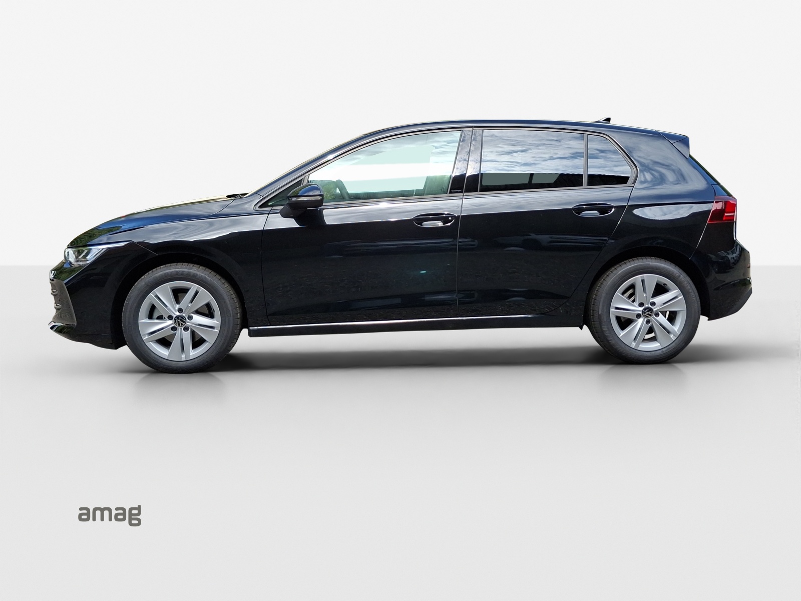 VW Golf - Bild folgt... 1
