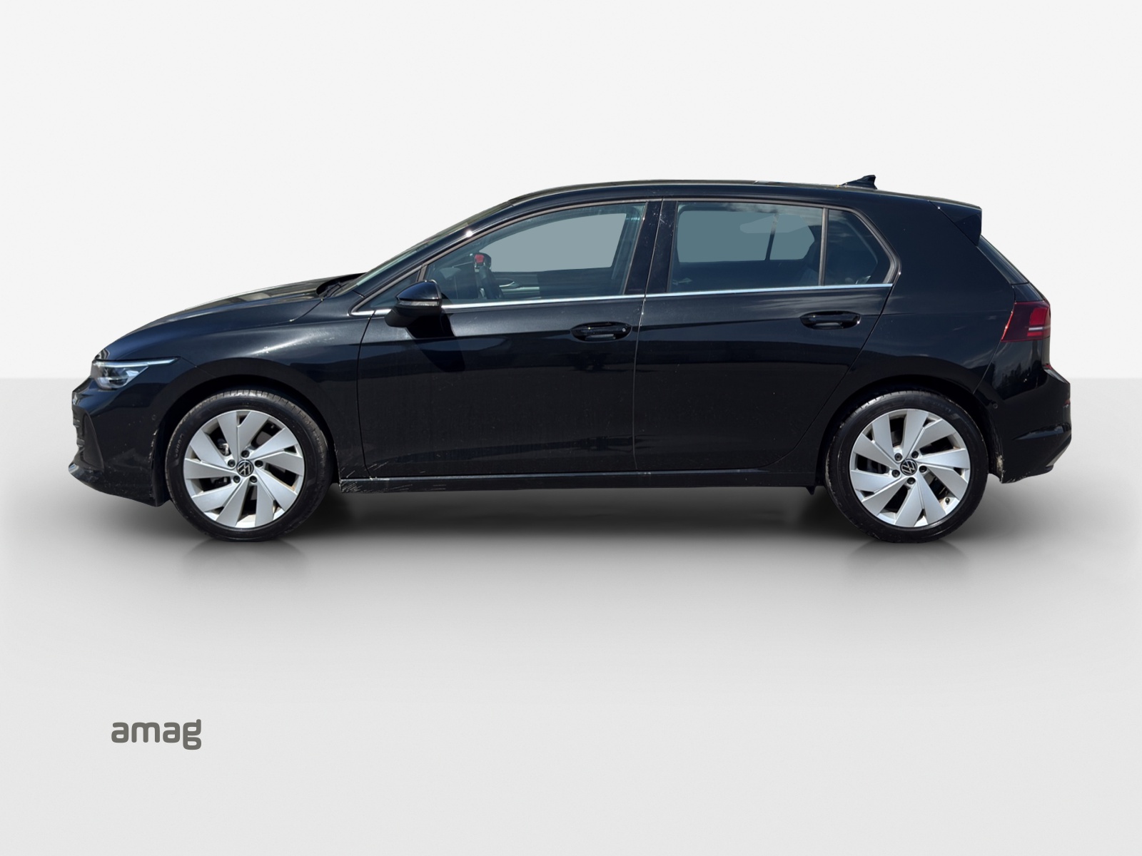 VW Golf - Bild folgt... 1