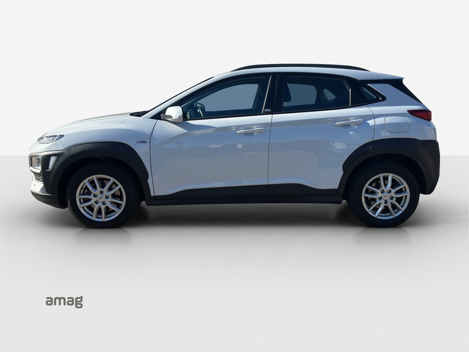 Hyundai Kona - Bild folgt... 1